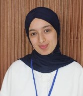 Fatima Jamal